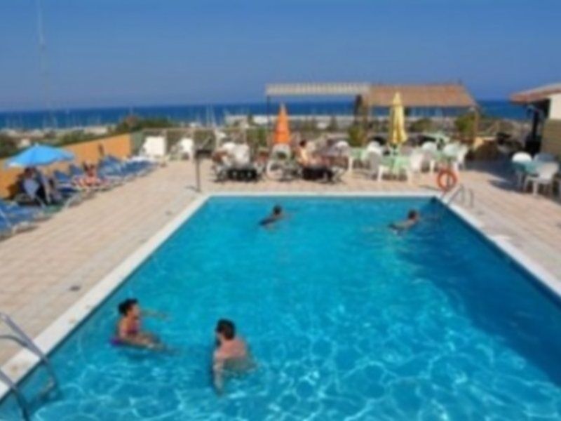 Kition Apartment Larnaca Luaran gambar